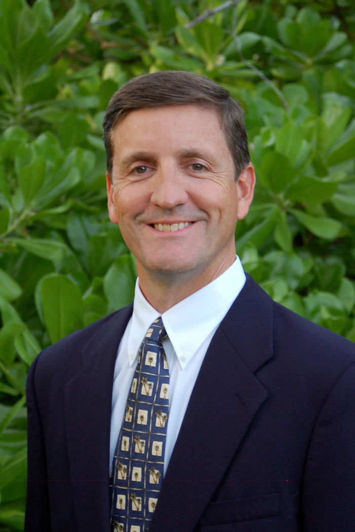 photo of attorney Mark F. Gallagher